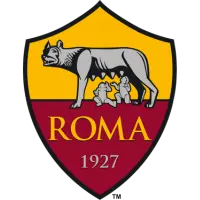 AS Roma équipe domicile Serie A