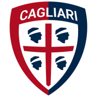 Cagliari Calcio équipe domicile Serie A