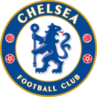 Chelsea équipe domicile Premier League