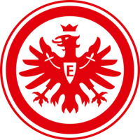 Eintracht Frankfurt équipe domicile Bundesliga
