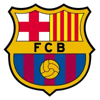 FC Barcelona équipe extérieur LaLiga