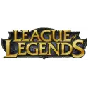League of Legends