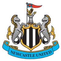 Newcastle United équipe extérieur Premier League
