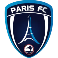 Paris FC équipe extérieur Ligue 1