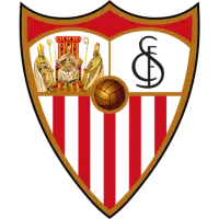 Séville FC équipe domicile LaLiga