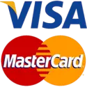 Visa Mastercard